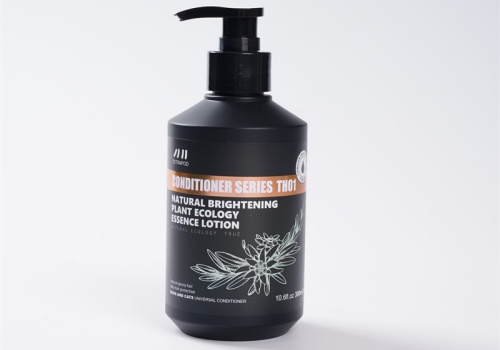 Benefits of Natural Pet Hair Serum